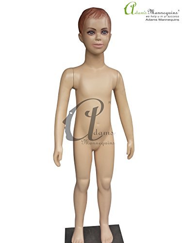 Kid Mannequin Boy
