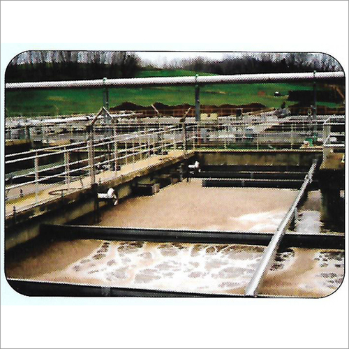 Waste Water Treatment Plant