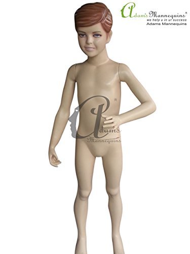 Kid Mannequin Boy
