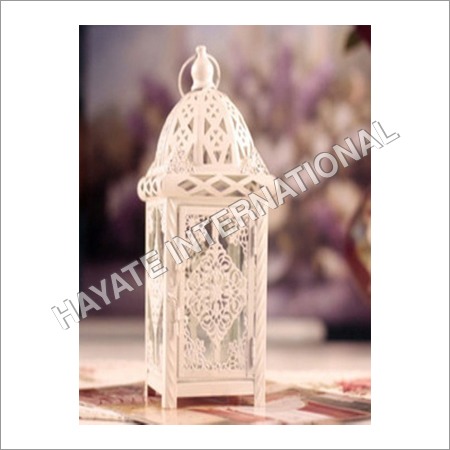 Christmas Outdoor Lantern
