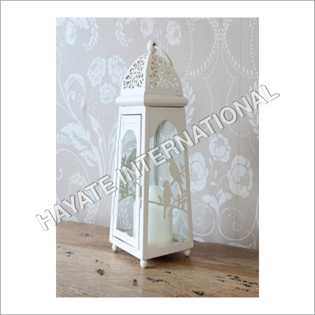 Christmas Candle Lantern