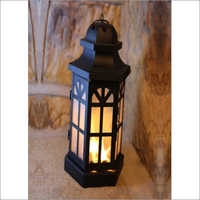 Vintage Christmas Lantern