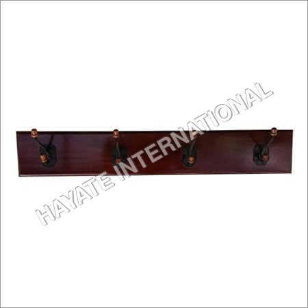 Hook Rail
