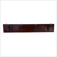 Hook Rail