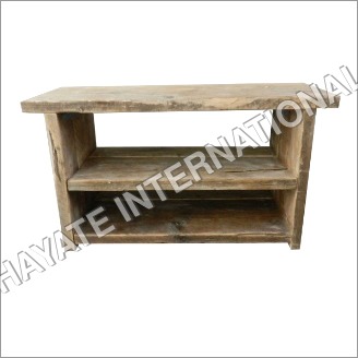 Shoe Rack Bench