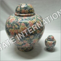 Ceramic Urns