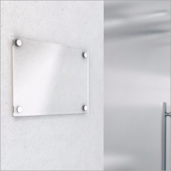 Indoor Board