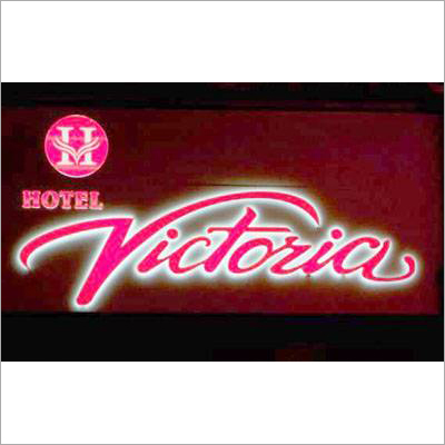 Digital Promotion Sign Board