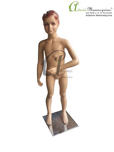 Kid Mannequin Boy