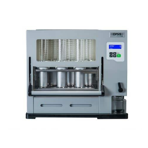 SOXROC Extraction Unit