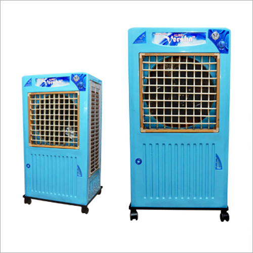 Fiber Air Cooler