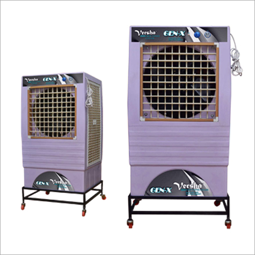 Fiber Tower Air Cooler