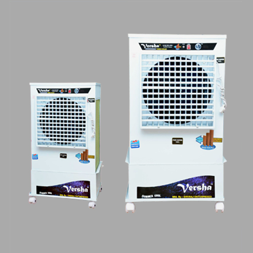 Plastic Air Cooler