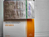 Tablet Myo-inositol, N acetyl cysteine, Vitamin E