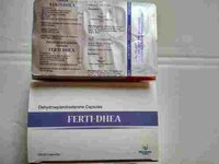 Capsule Dehydroepiandrosterone