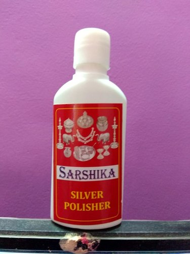 Silver Polisher