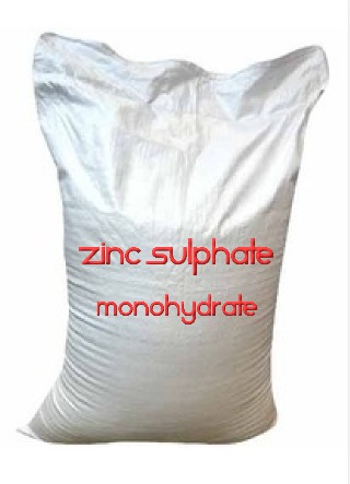 Zinc Sulphate Monohydrate