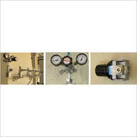 Gas Pipe Fittings