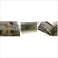 Gas Distribution System