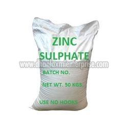 Zinc Sulphate
