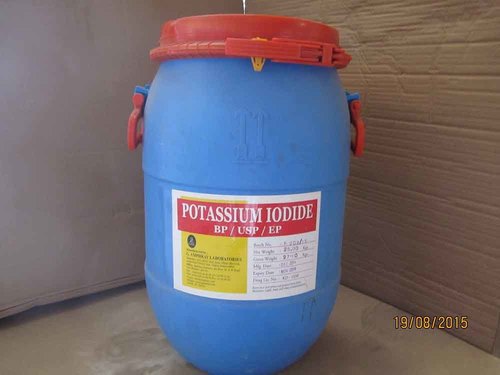 Potassium Iodide