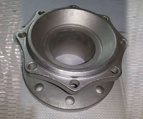 Valve Adapter Casting