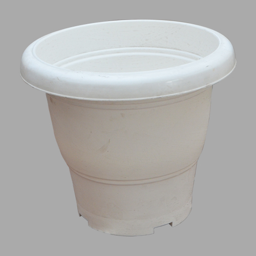 Plastic Pot