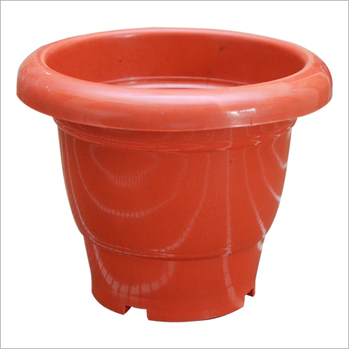 Garden Plastic Pot