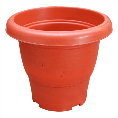 14 Inch Plastic Pot