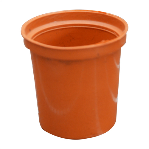 2.5 Inch Plastic Pot