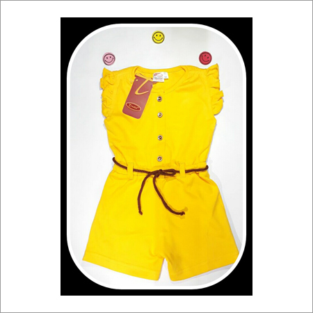 Kids Jumpsuit Kids Jumpsuit