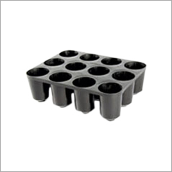 Block Root Trainer
