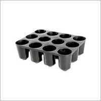 Block Root Trainer