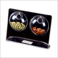 Acrylic Seed Displayer