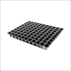 99 Holes Seedling Tray
