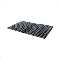198 Holes Seedling Tray