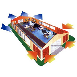Greenhouse Turnkey Projects
