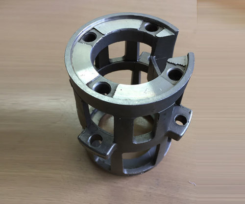 Pump Castings