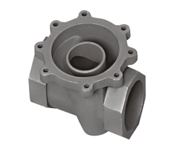 Air Control Valve Body