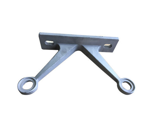Architectural Glass Bracket