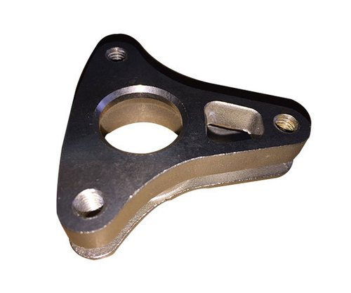 Auto Component Casting