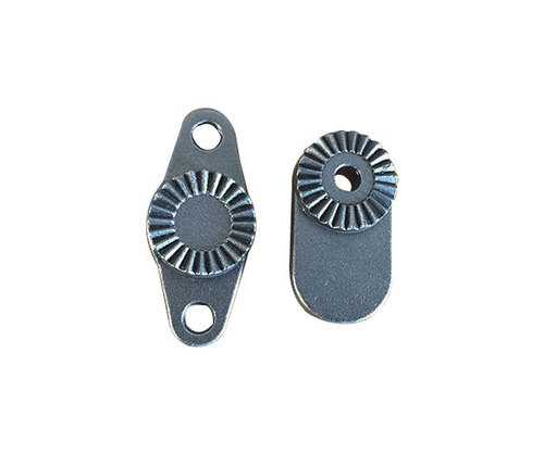 Steel Flange Casting