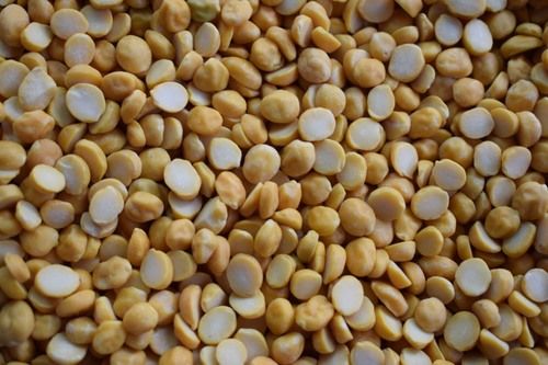 Organic Chana Dal