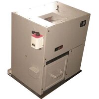 Office Flat Files Shredder - Application: Industrial