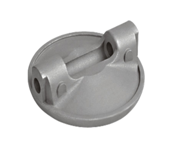 Butterfly Valve Plate