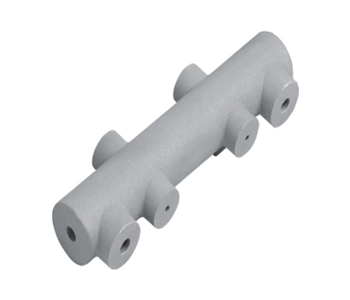 Control Valve Nozzle