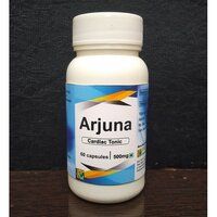 Arjuna Capsules