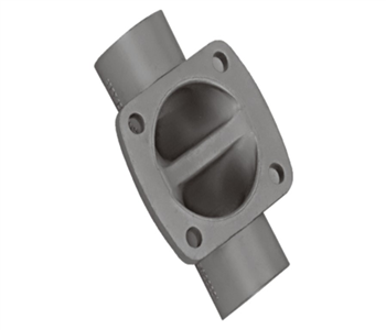 Diaphragm Valve Body