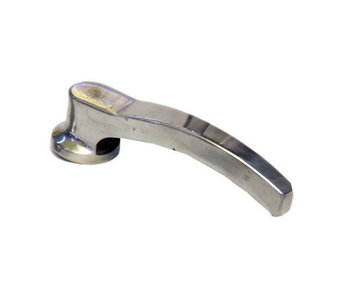 Steel handle Casting