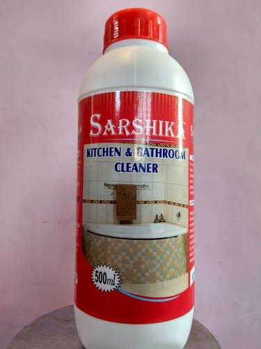 Kitchen Stain Remover